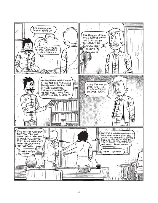 The Klondike Page 116