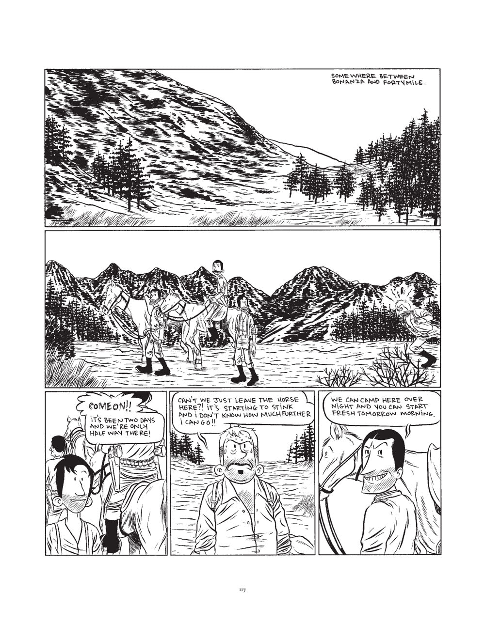 The Klondike Page 117
