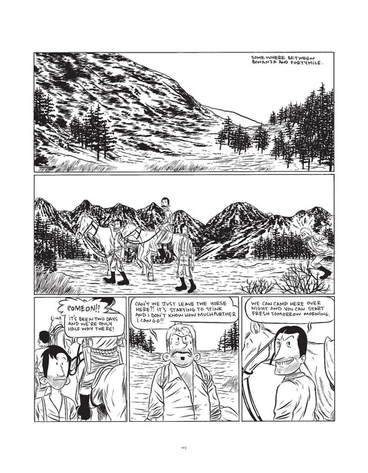 The Klondike Page 117
