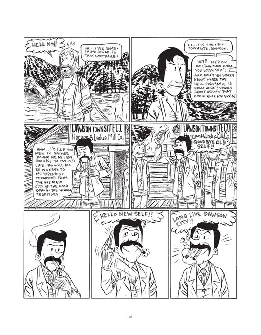 The Klondike Page 118