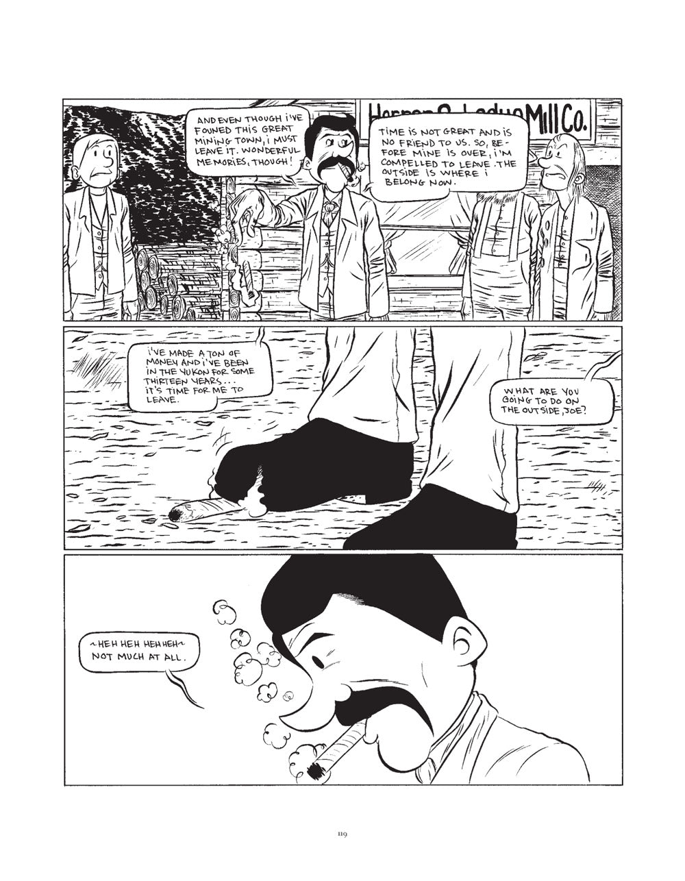 The Klondike Page 119