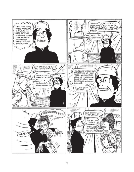 The Klondike Page 123