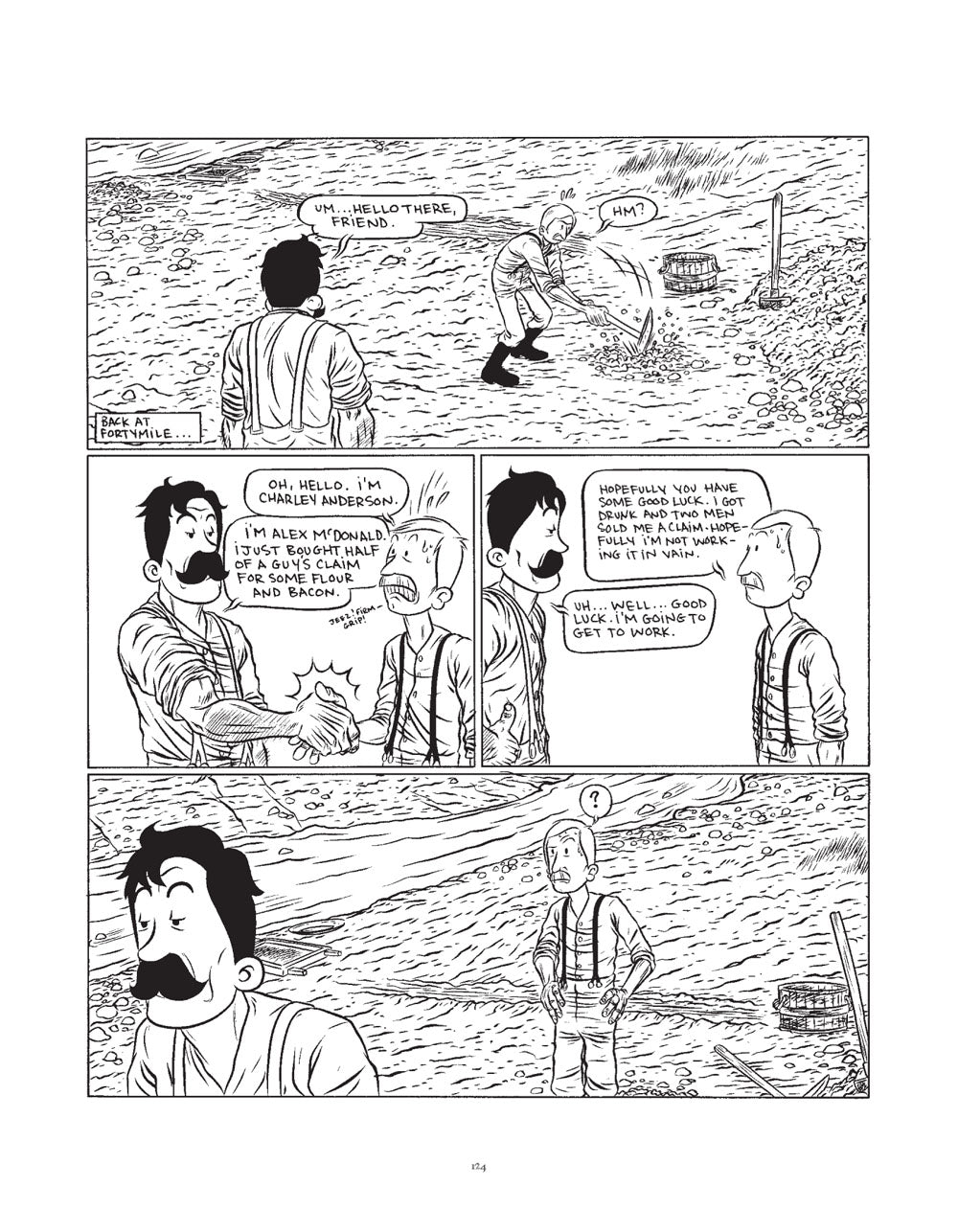 The Klondike Page 124