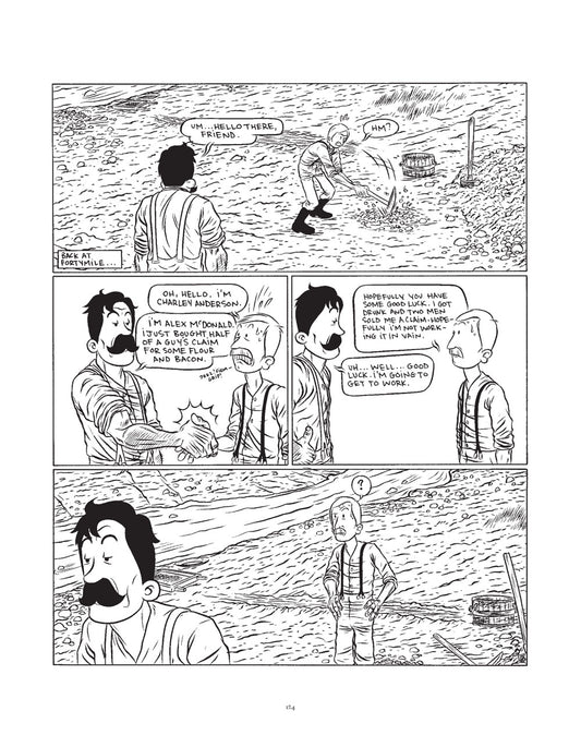 The Klondike Page 124
