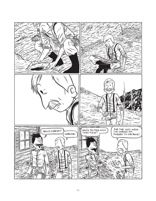 The Klondike Page 125