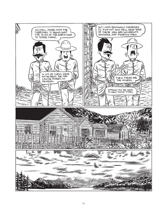 The Klondike Page 127