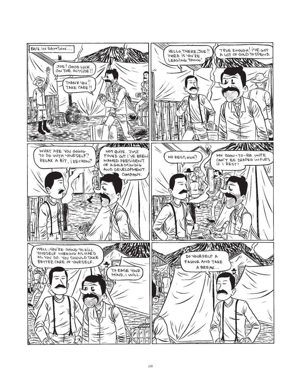 The Klondike Page 128