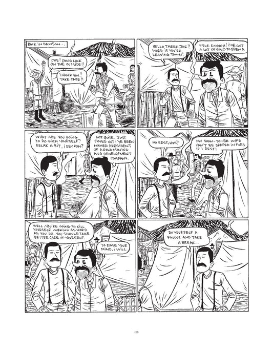 The Klondike Page 128