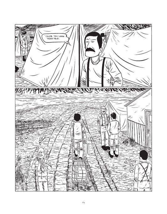 The Klondike Page 129