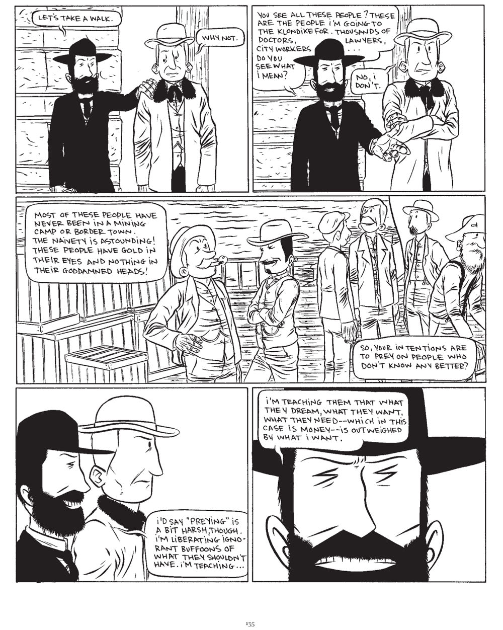 The Klondike Page 135