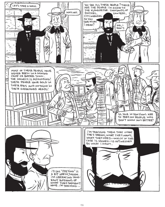 The Klondike Page 135