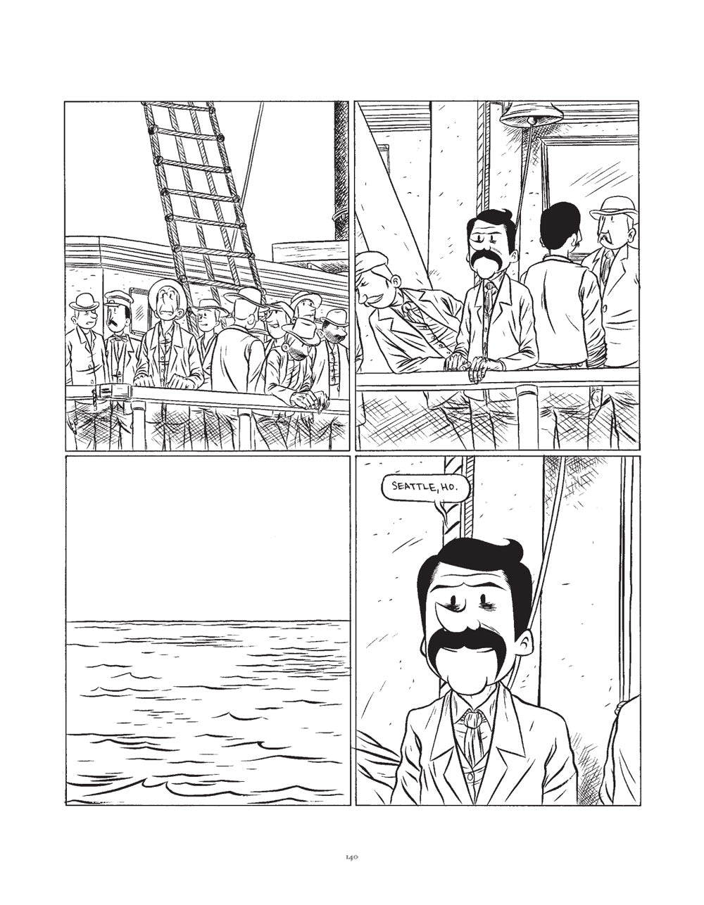 The Klondike Page 140
