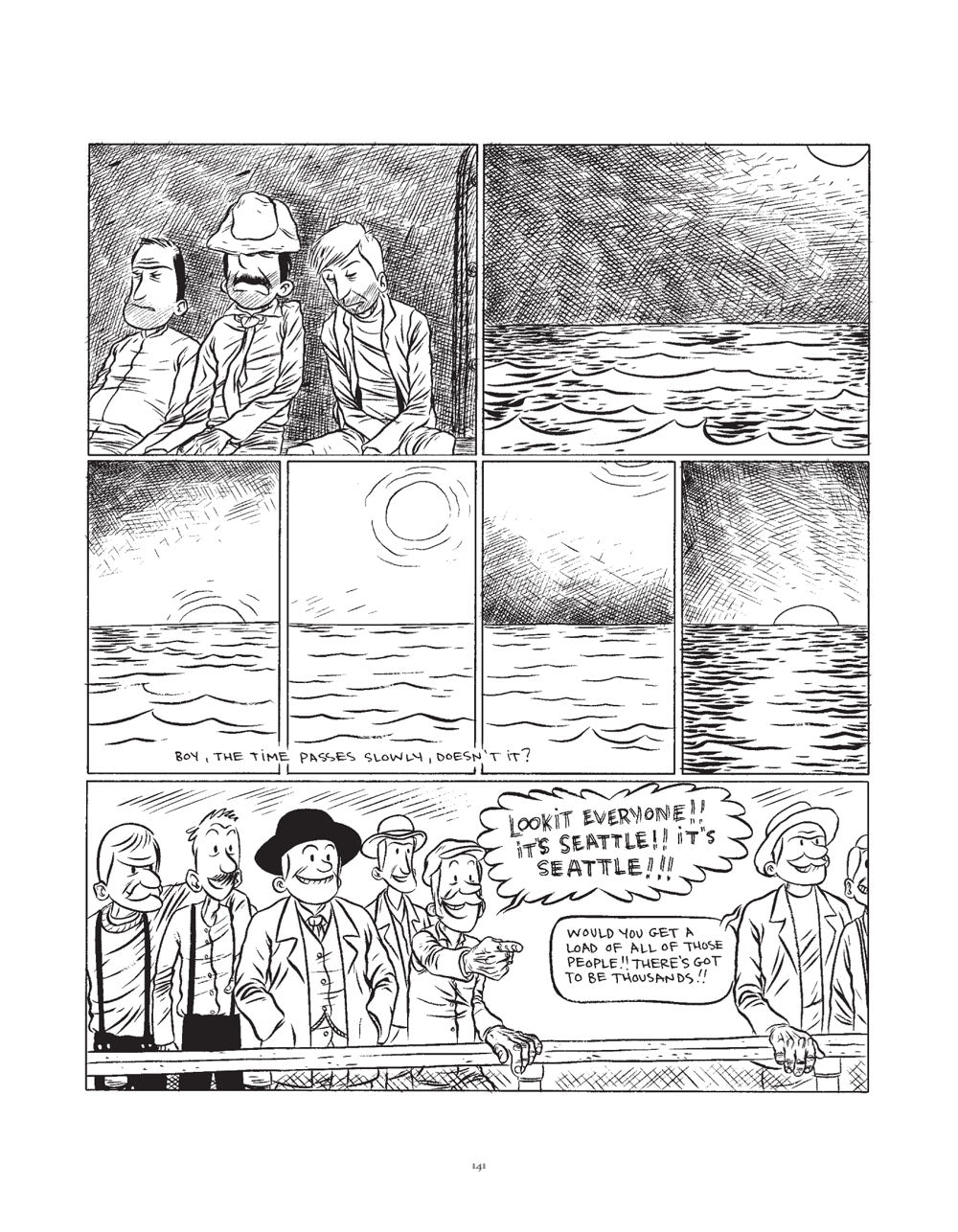 The Klondike Page 141