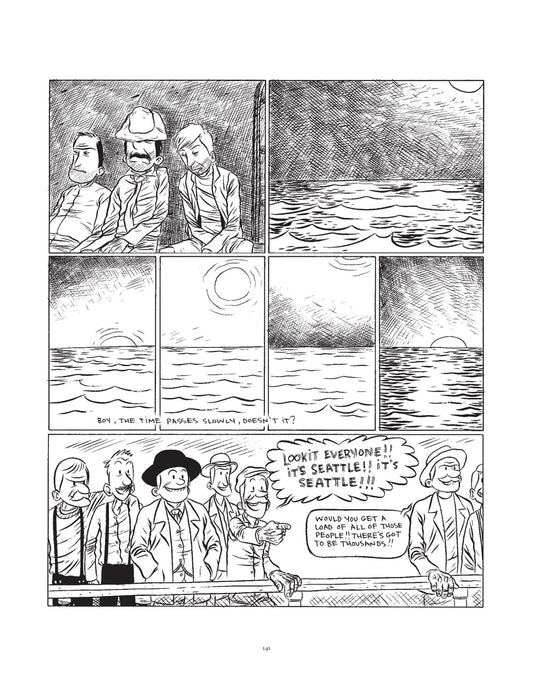 The Klondike Page 141