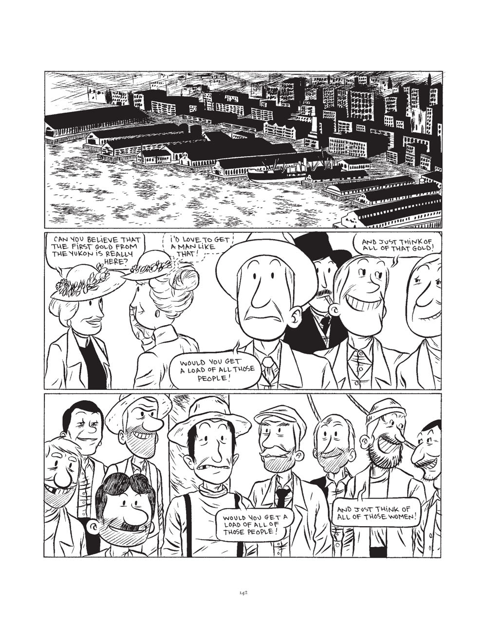 The Klondike Page 142