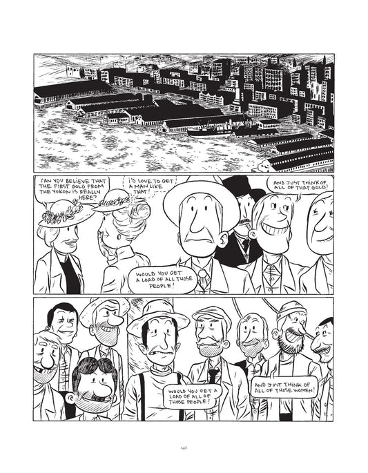 The Klondike Page 142