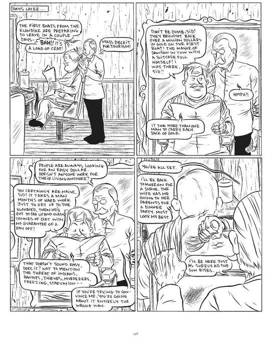 The Klondike Page 148