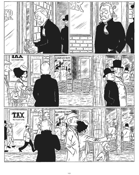 The Klondike Page 149