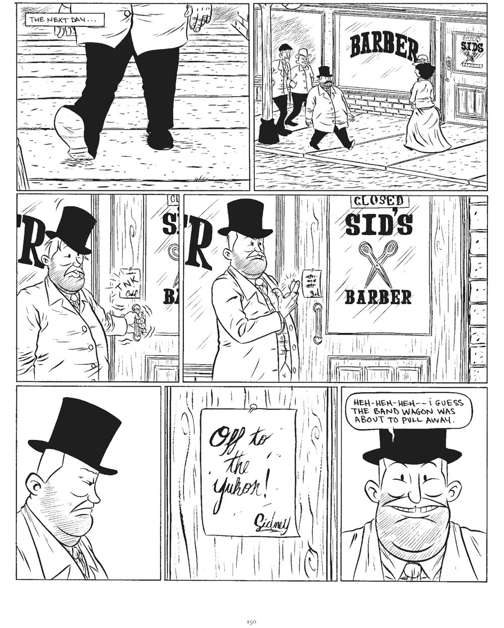 The Klondike Page 150