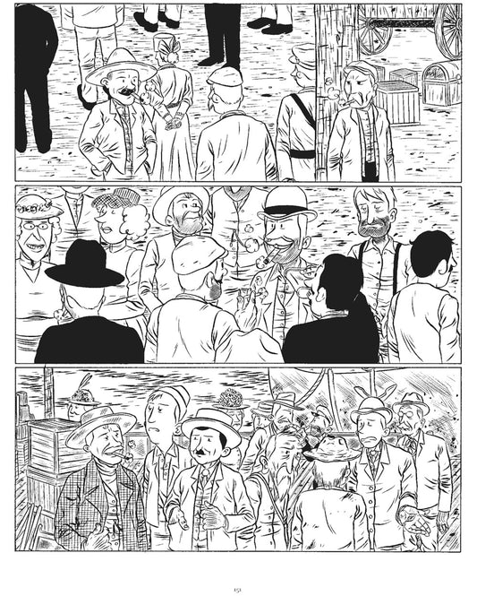 The Klondike Page 151