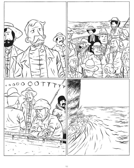 The Klondike Page 155