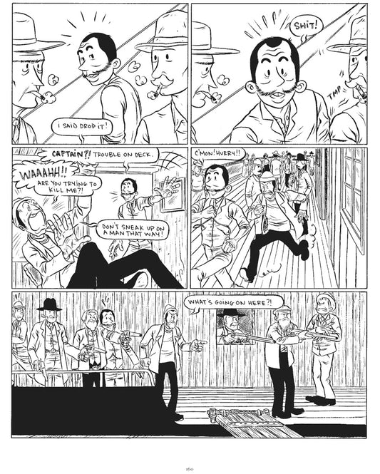 The Klondike Page 160