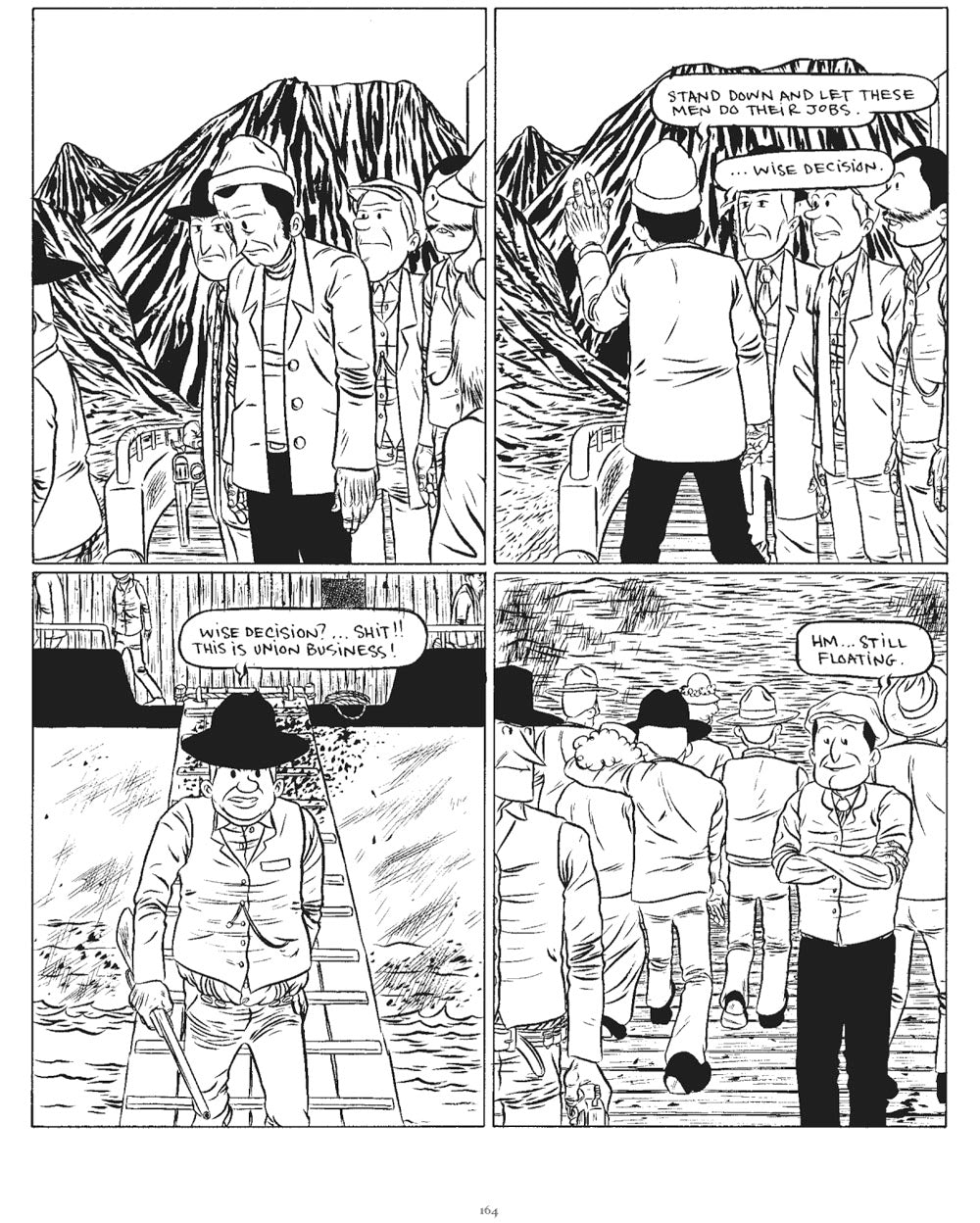 The Klondike Page 164