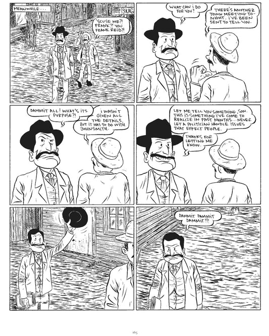 The Klondike Page 165