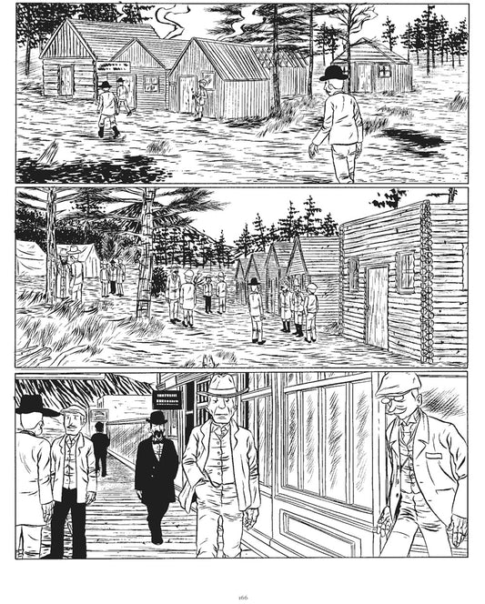 The Klondike Page 166