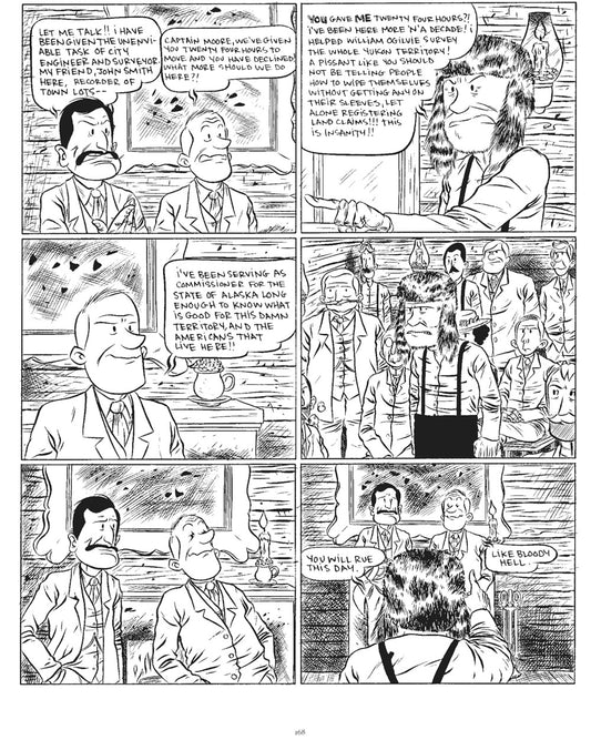 The Klondike Page 168