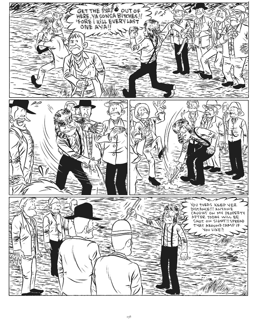 The Klondike Page 178