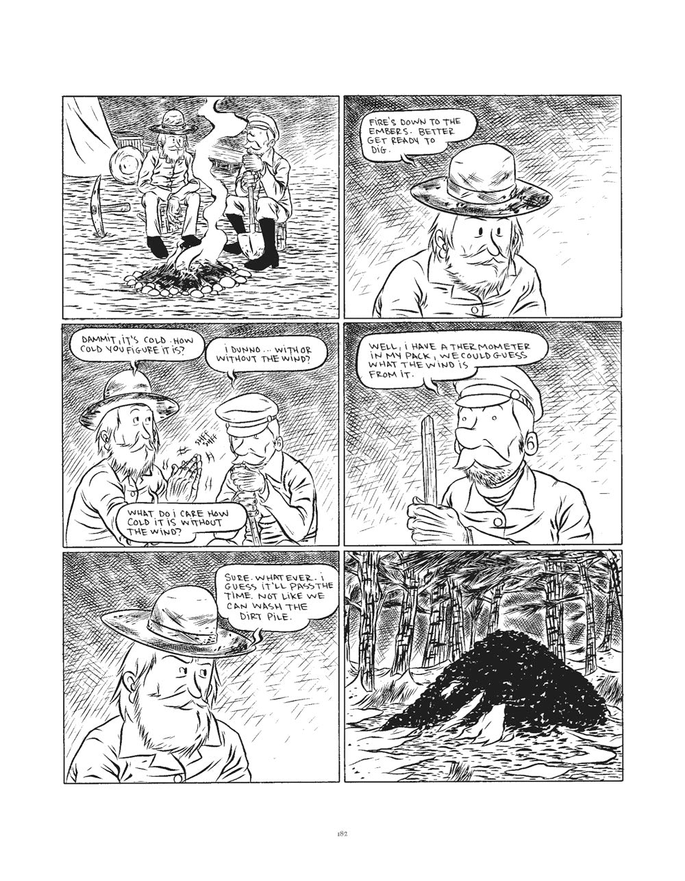 The Klondike Page 182