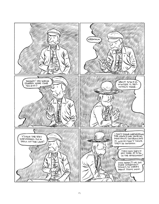 The Klondike Page 183