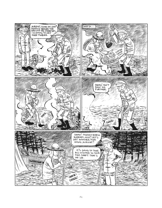 The Klondike Page 184