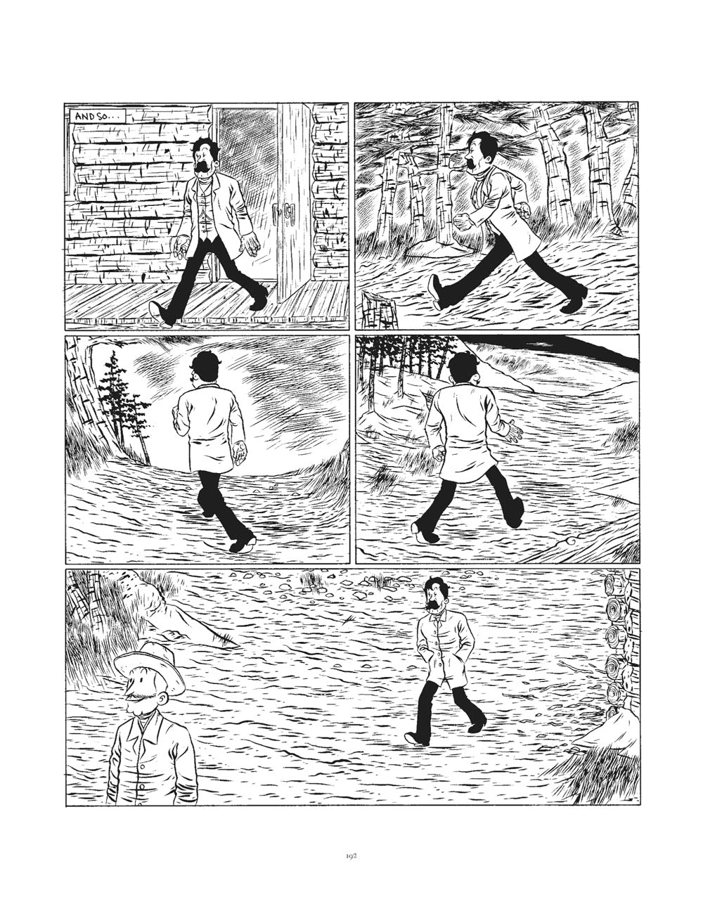 The Klondike Page 192