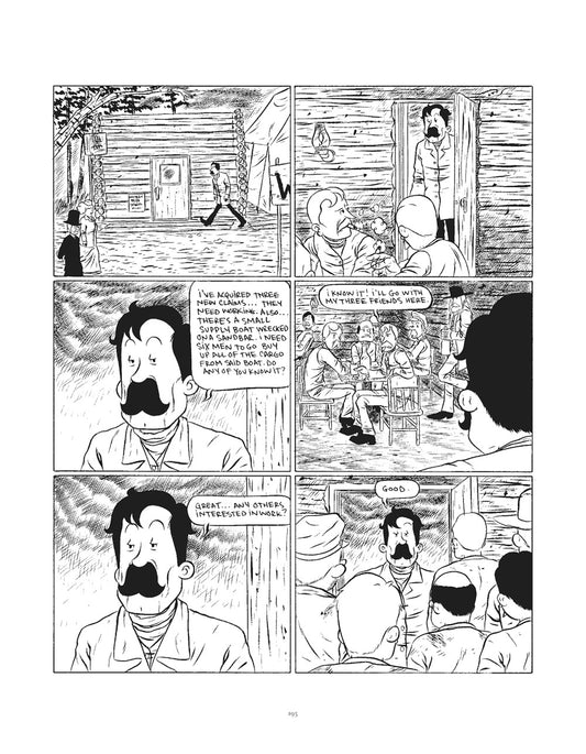 The Klondike Page 193
