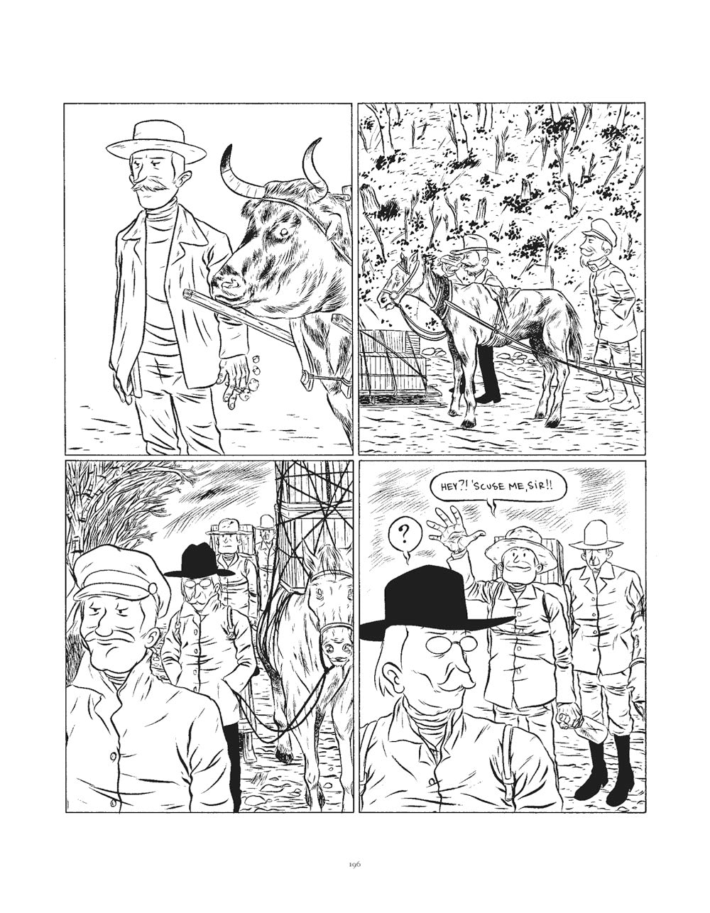 The Klondike Page 196