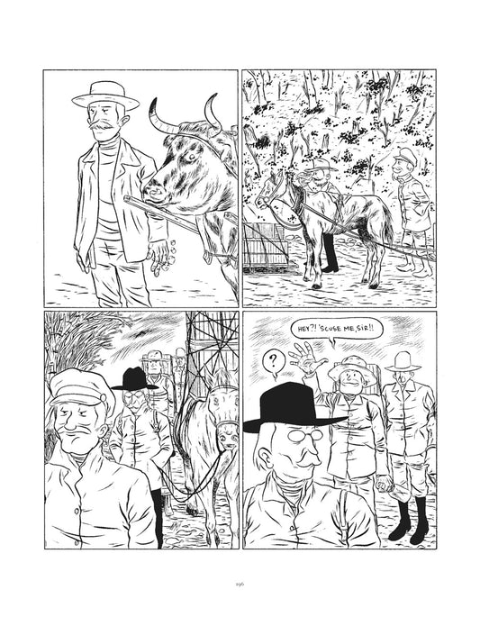 The Klondike Page 196