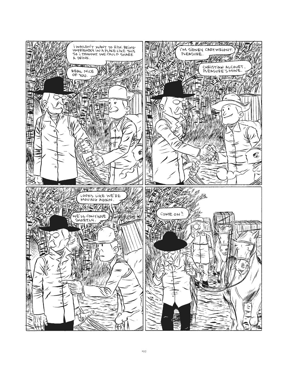 The Klondike Page 197