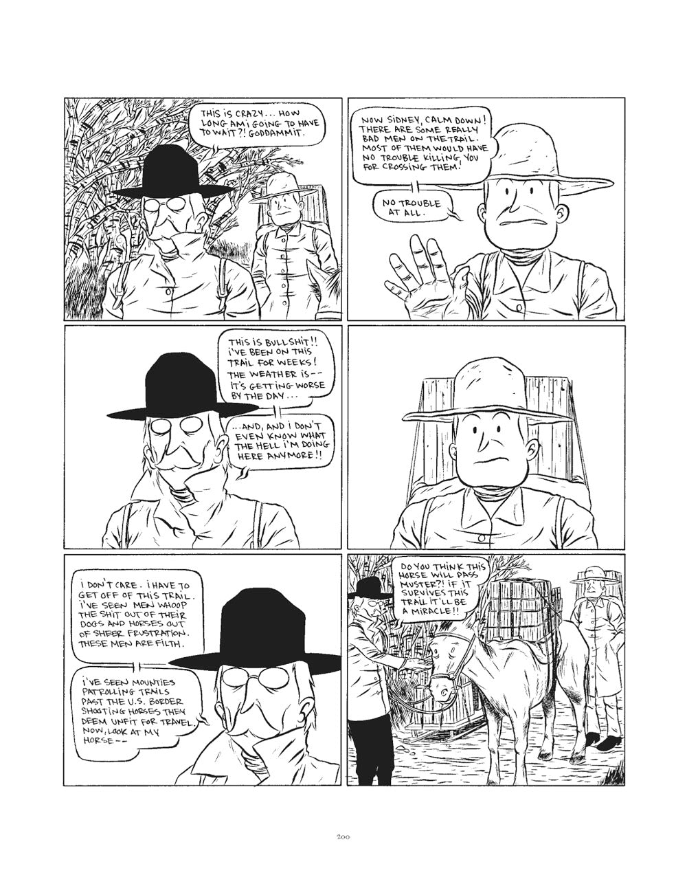 The Klondike Page 200