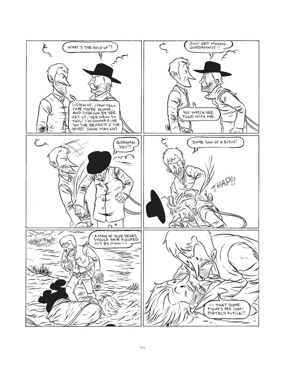 The Klondike Page 203