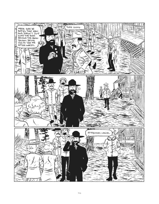 The Klondike Page 209