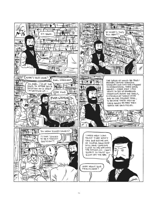 The Klondike Page 211