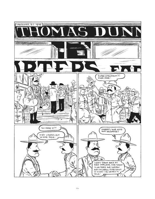 The Klondike Page 220