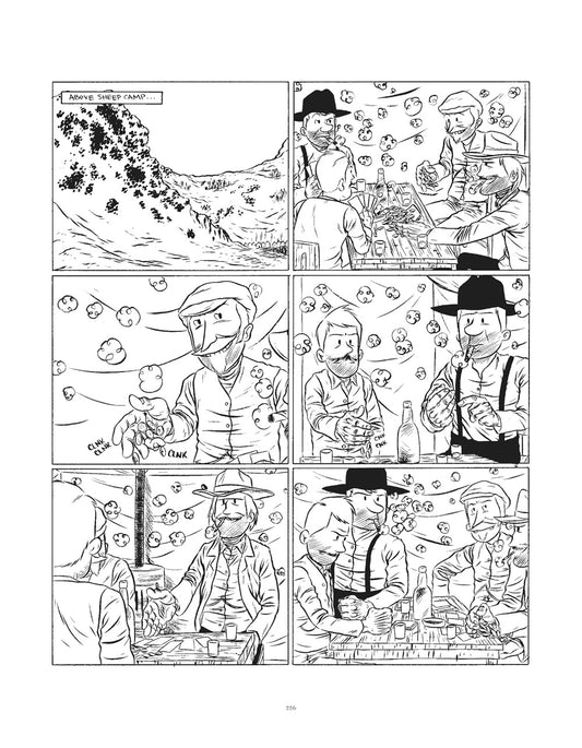 The Klondike Page 226