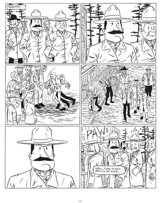 The Klondike Page 230
