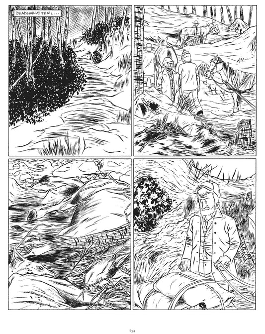 The Klondike Page 234