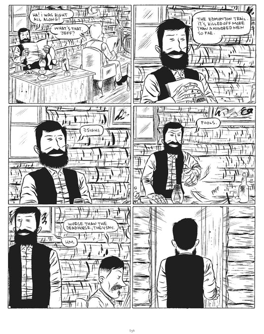 The Klondike Page 236