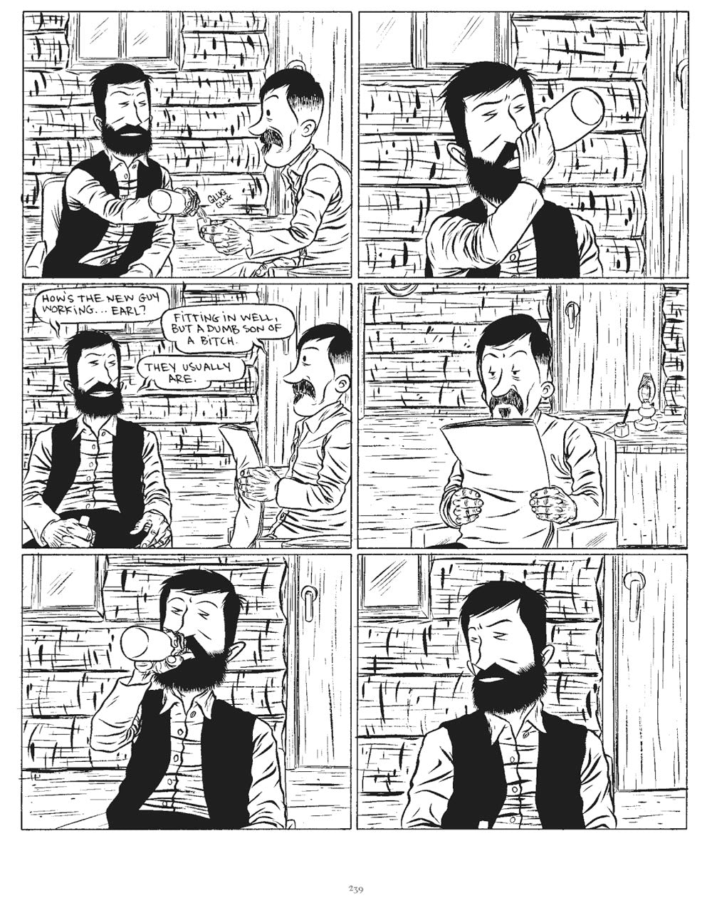 The Klondike Page 239