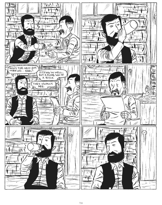 The Klondike Page 239